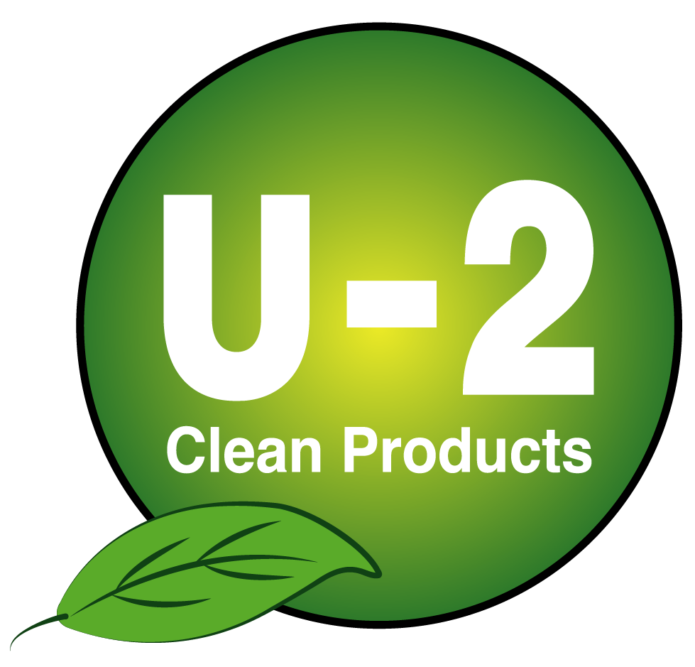 U-2 Cleaning Products